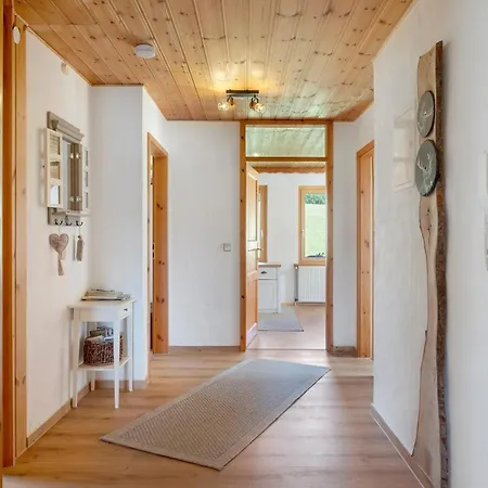 Deckerhof דירה *