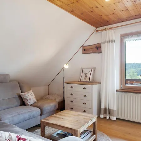 Deckerhof * סנט גאורג אים שוורצוואלד