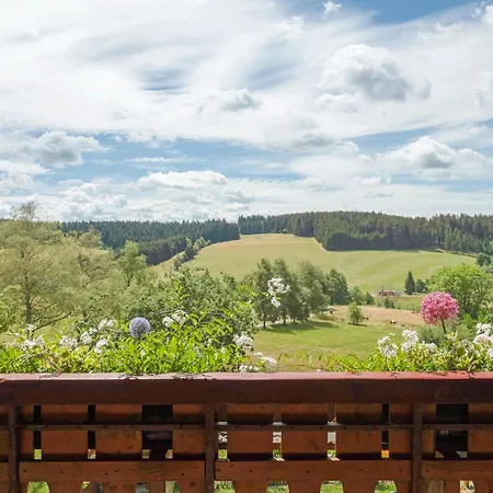 Lägenhet Deckerhof