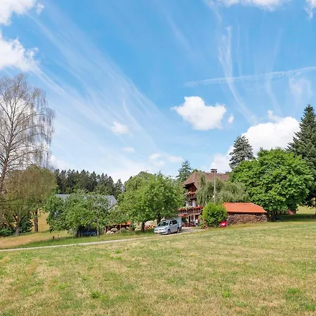 Deckerhof דירה